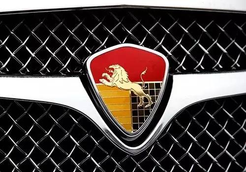 車標(biāo)上的動(dòng)物都是啥來頭？看完又能出去裝X了