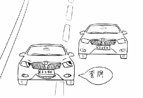 別再犯傻了！這5種情況的“違章”是可以撤銷的！