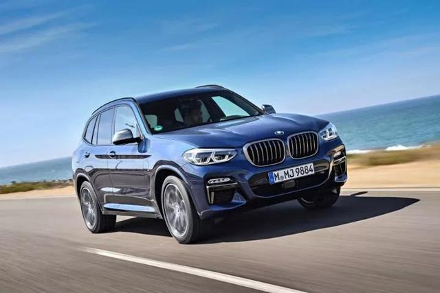 試駕今年排面最足的SUV，Q5和GLC這回已無路可逃！
