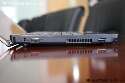 品質全面提升 方正S100上網(wǎng)本細節(jié)曝光